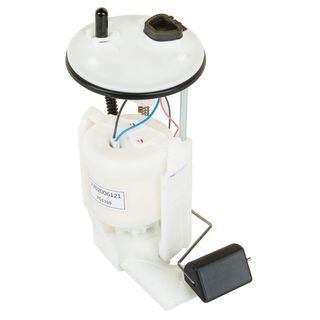 Fuel Pump Module Assembly - Delphi FG1169