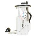 Fuel Pump Module Assembly - Delphi FG1169