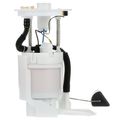 Fuel Pump Module Assembly - Delphi FG1170