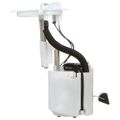 Fuel Pump Module Assembly - Delphi FG1173