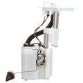 Fuel Pump Module Assembly - Delphi FG1173