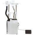 Fuel Pump Module Assembly - Delphi FG1173