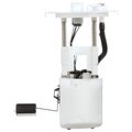 Fuel Pump Module Assembly - Delphi FG1173