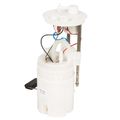 Fuel Pump Module Assembly - Delphi FG1176