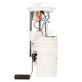 Fuel Pump Module Assembly - Delphi FG1176