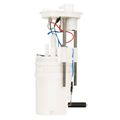 Fuel Pump Module Assembly - Delphi FG1176