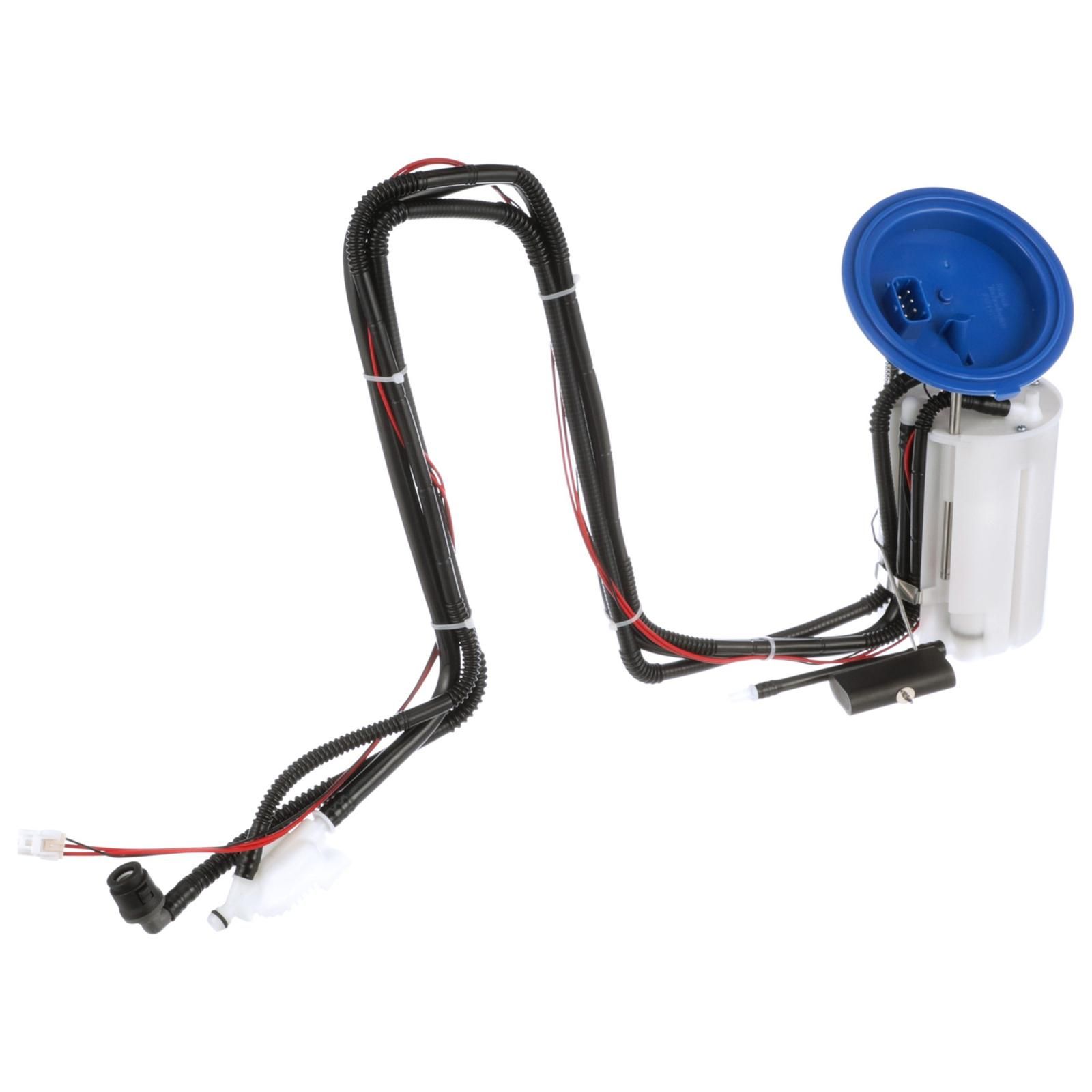 Fuel Pump Module Assembly - Delphi FG1177