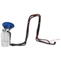 Fuel Pump Module Assembly - Delphi FG1177