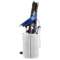 Fuel Pump Module Assembly - Delphi FG1177