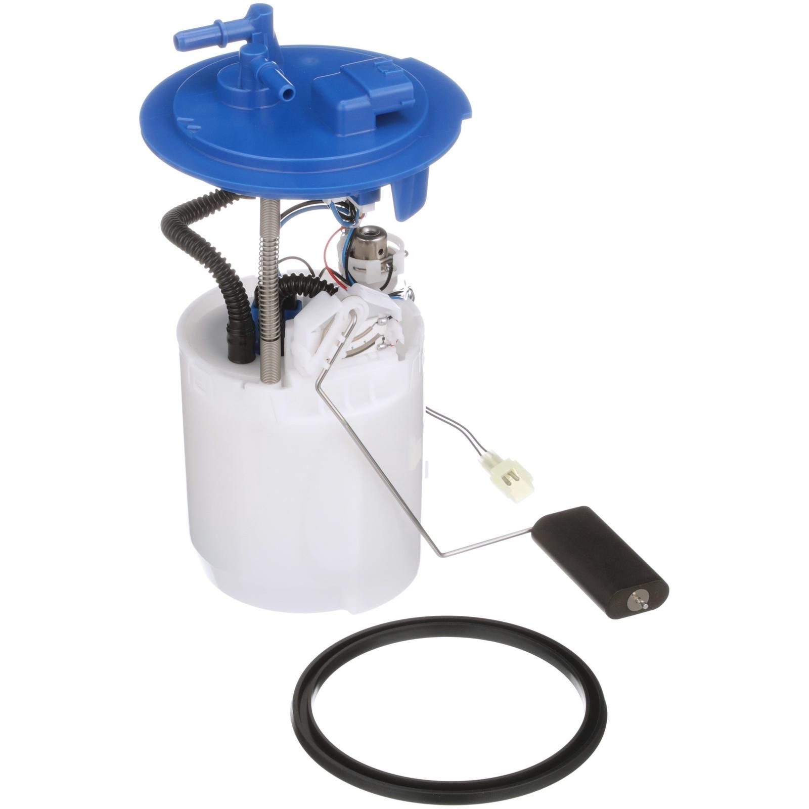 Fuel Pump Module Assembly - Delphi FG1182