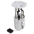 Fuel Pump Module Assembly - Delphi FG1183