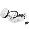 Fuel Pump Module Assembly - Left Driver Side - Delphi FG1184