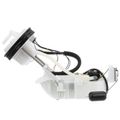 Fuel Pump Module Assembly - Left Driver Side - Delphi FG1184