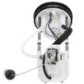 Fuel Pump Module Assembly - Left Driver Side - Delphi FG1184