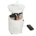 Fuel Pump Module Assembly - Delphi FG1185