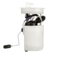 Fuel Pump Module Assembly - Delphi FG1185