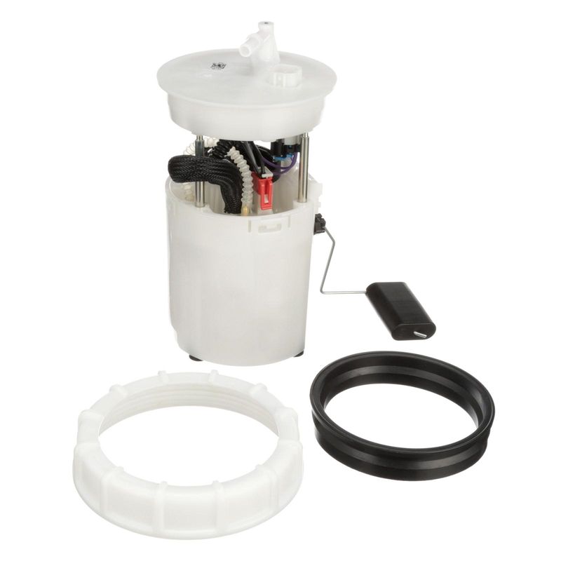 Fuel Pump Module Assembly - Delphi FG1185