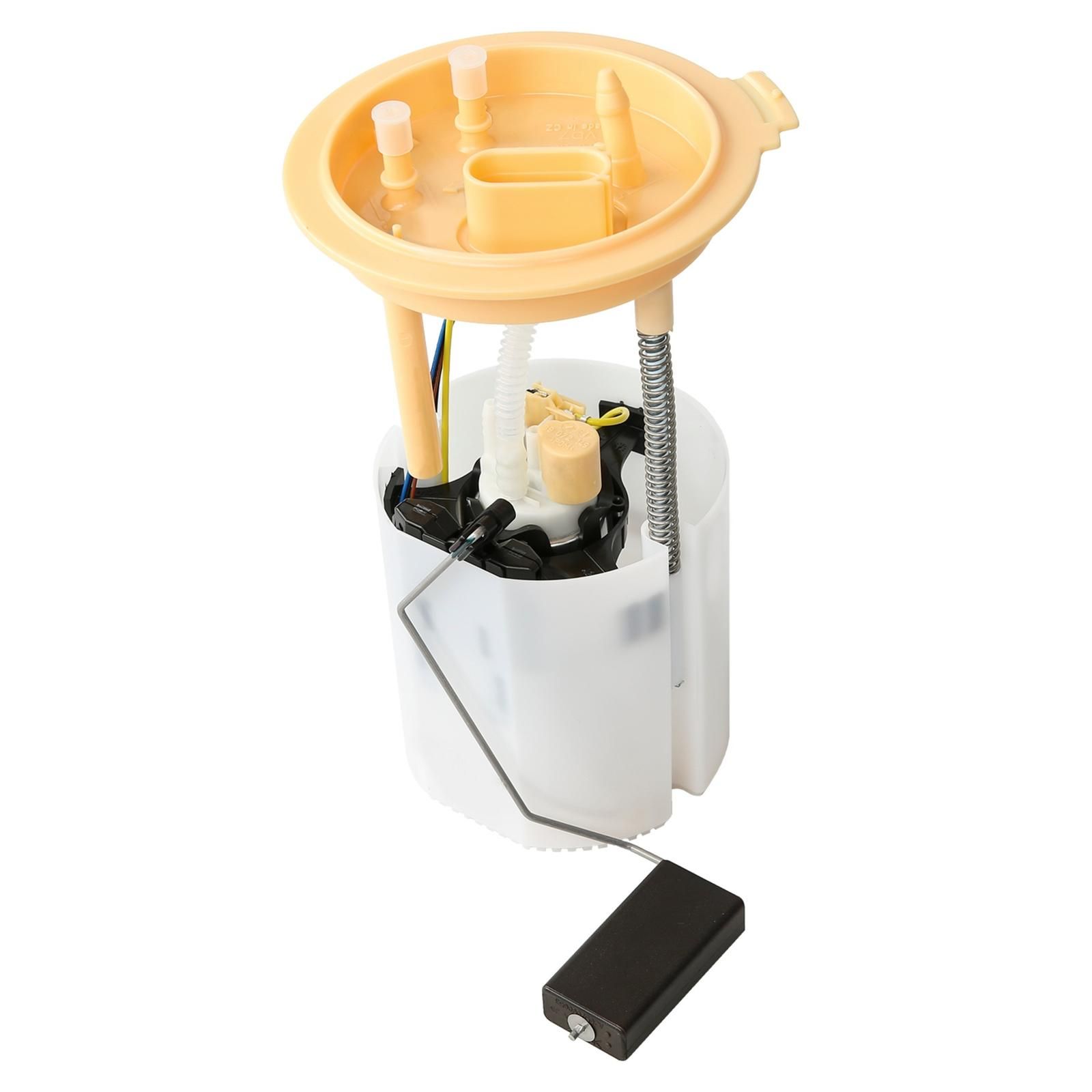 Fuel Pump Module Assembly - Delphi FG1186