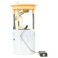 Fuel Pump Module Assembly - Delphi FG1186