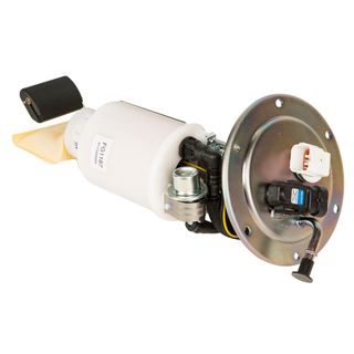 Fuel Pump Module Assembly - Delphi FG1187