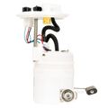 Fuel Pump Module Assembly - Delphi FG1189