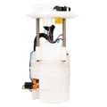 Fuel Pump Module Assembly - Delphi FG1189