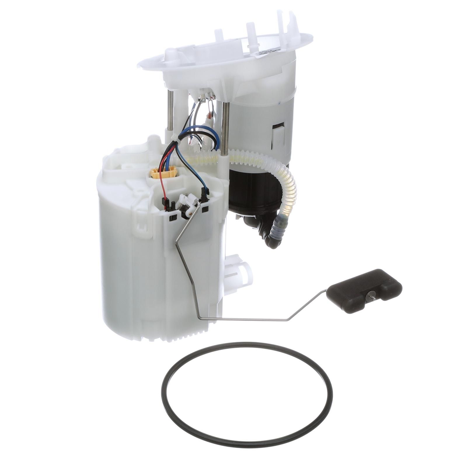 Fuel Pump Module Assembly - Delphi FG1194