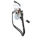 Fuel Pump Module Assembly - Right Passenger Side - Delphi FG1198