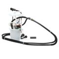 Fuel Pump Module Assembly - Right Passenger Side - Delphi FG1198