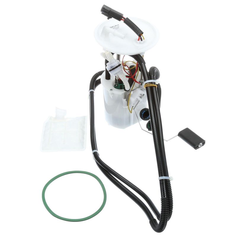 Fuel Pump Module Assembly - Right Passenger Side - Delphi FG1198