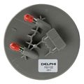 Fuel Pump Module Assembly - Delphi FG1122