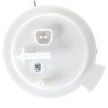 Fuel Pump Module Assembly - Delphi FG1139