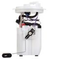 Fuel Pump Module Assembly - Delphi FG1139