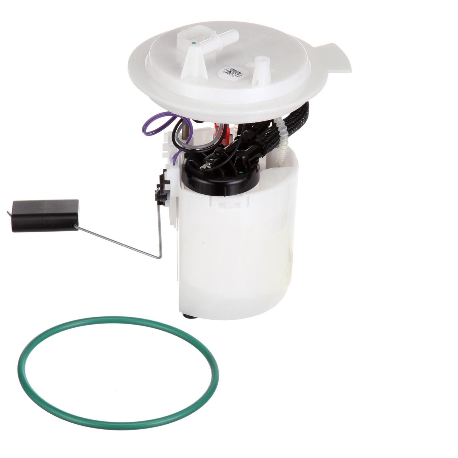 Fuel Pump Module Assembly - Delphi FG1139