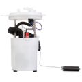 Fuel Pump Module Assembly - Delphi FG1139