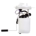 Fuel Pump Module Assembly - Delphi FG1139