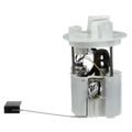 Fuel Pump Module Assembly - Delphi FG1244