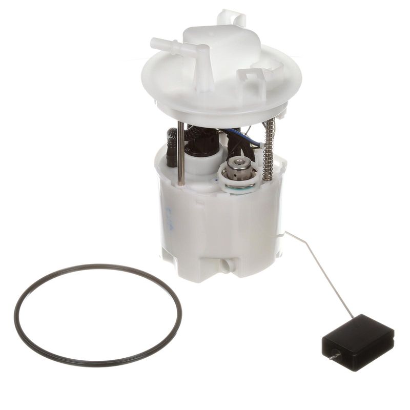 Fuel Pump Module Assembly - Delphi FG1245