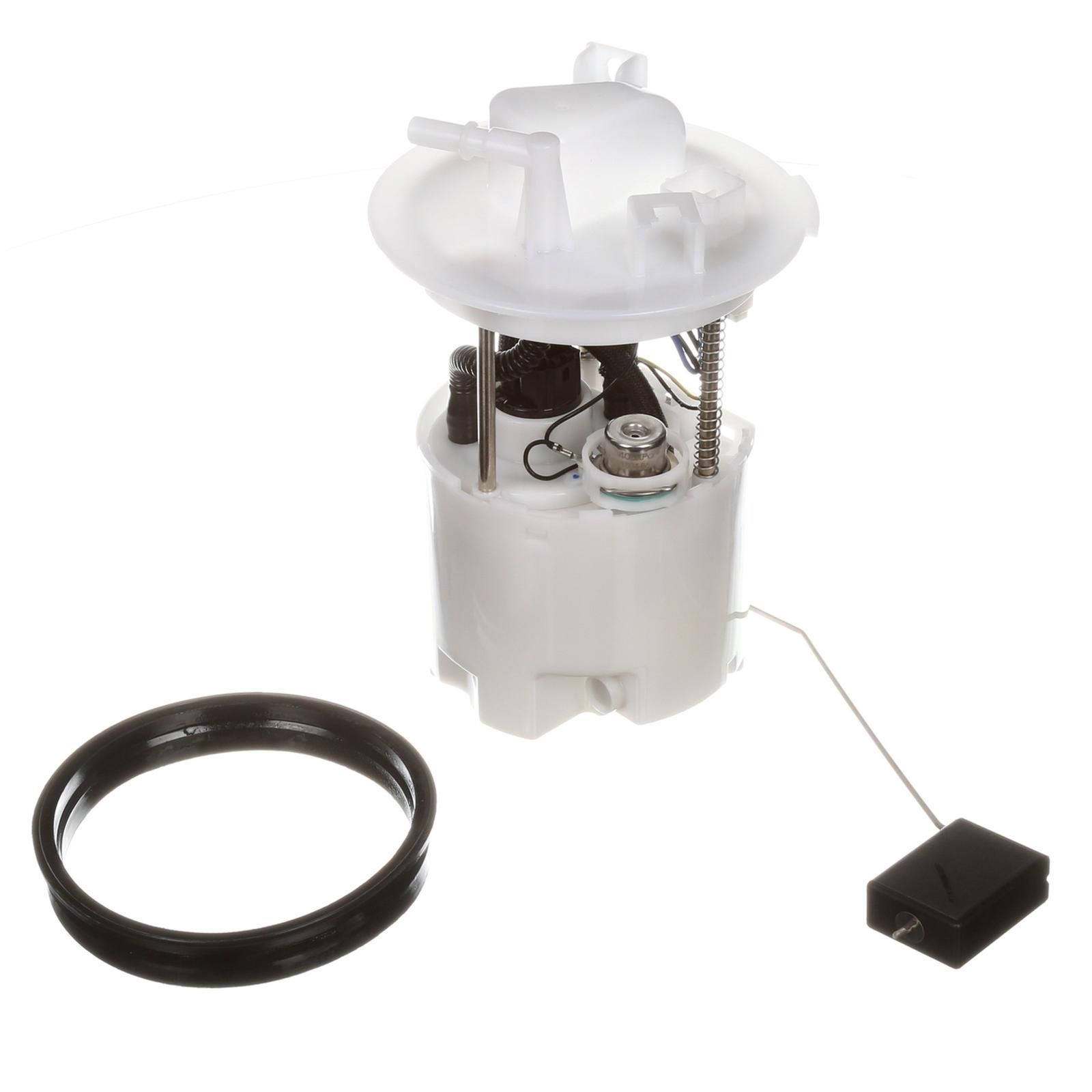 Fuel Pump Module Assembly - Delphi FG1246