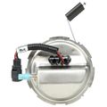 Fuel Pump Module Assembly - Delphi FG1247