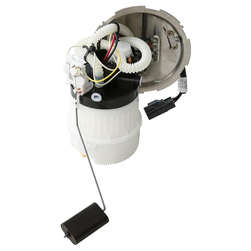 Fuel Pump Module Assembly - Delphi FG1247