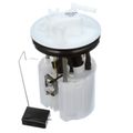 Fuel Pump Module Assembly - Delphi FG1248