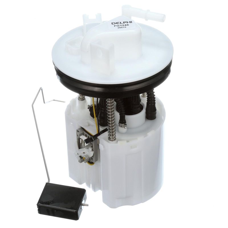 Fuel Pump Module Assembly - Delphi FG1248