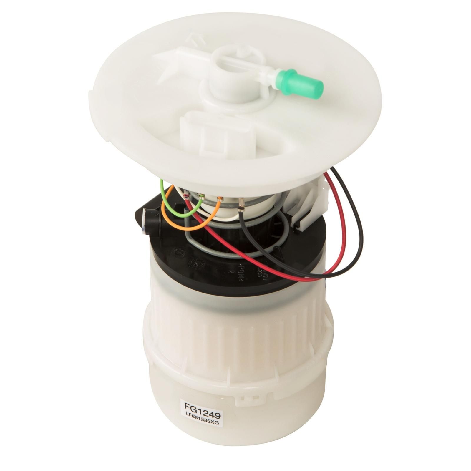 Fuel Pump Module Assembly - Delphi FG1249