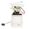 Fuel Pump Module Assembly - Delphi FG1249