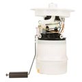 Fuel Pump Module Assembly - Delphi FG1249