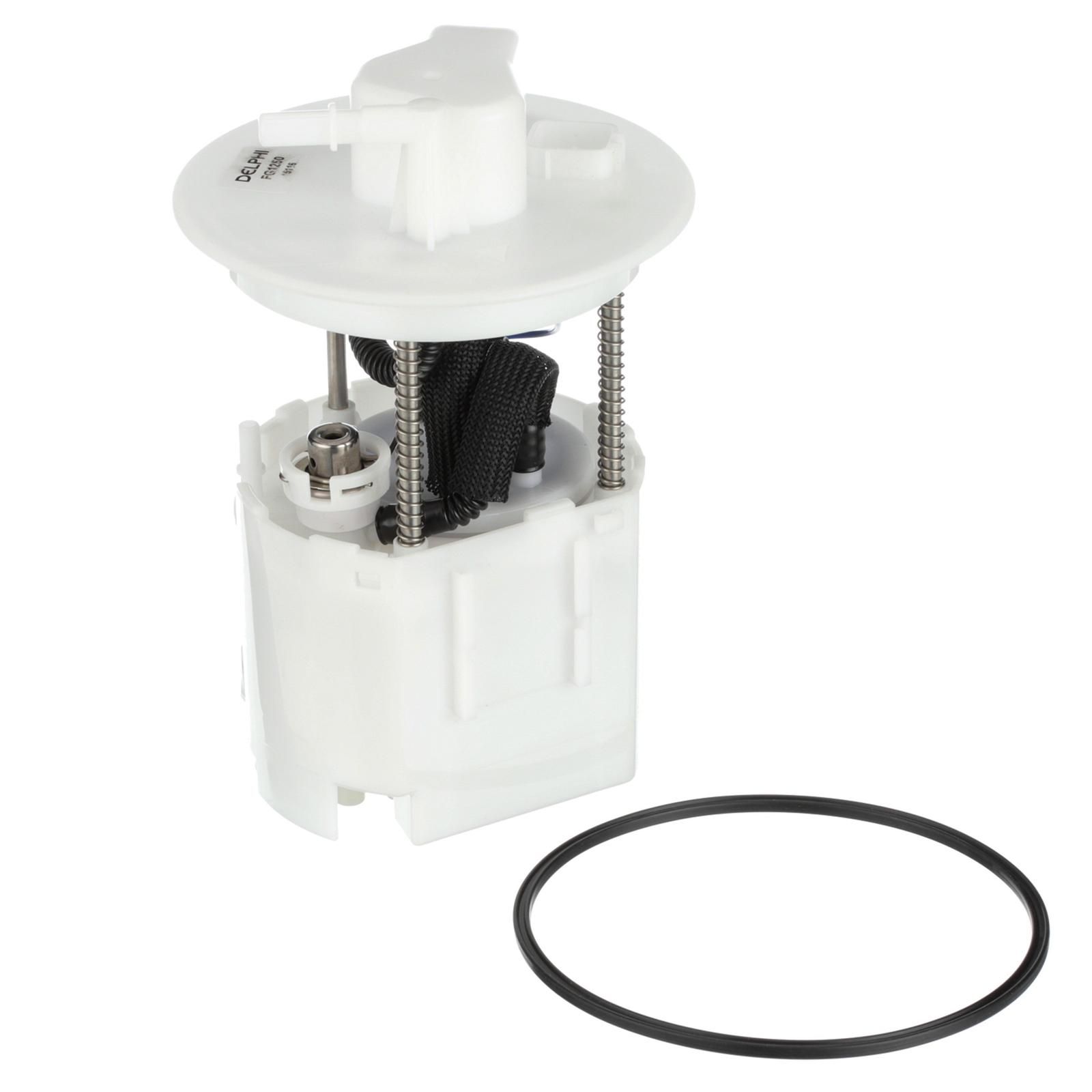 Fuel Pump Module Assembly - Delphi FG1250