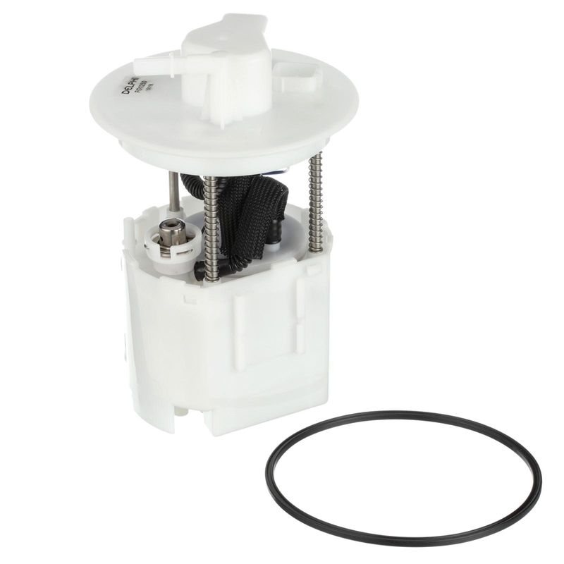 Fuel Pump Module Assembly - Delphi FG1250