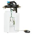 Fuel Pump Module Assembly - Delphi FG1253