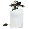 Fuel Pump Module Assembly - Delphi FG1253